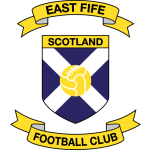 East Fife badge